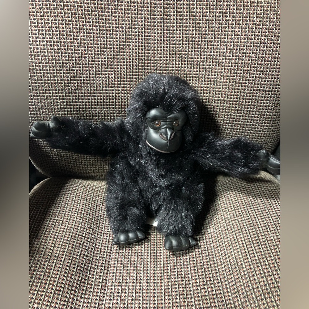 Pier 1 Imports Gorilla 12 Inch